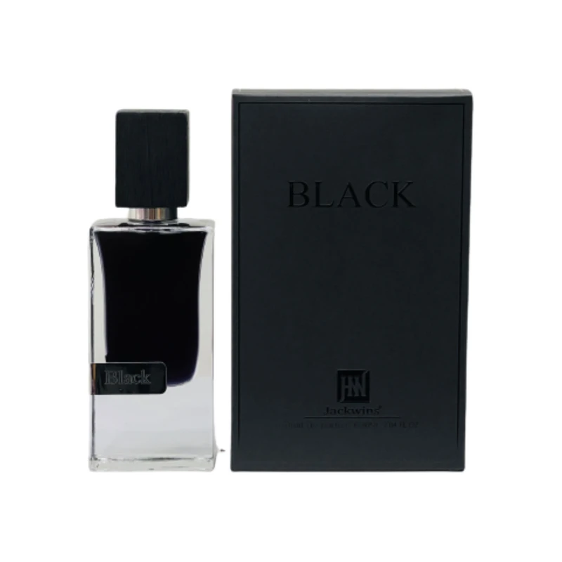 ادو پرفیوم مردانه جکوینز مدل Black Afgano حجم 100 میلی لیتر