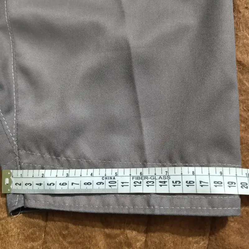 شلوار راحتی مردانه مدل کردی کد 1