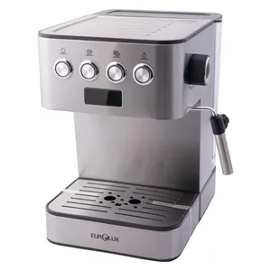 قهوه ساز یورولوکس مدل EU-CM4256TSD