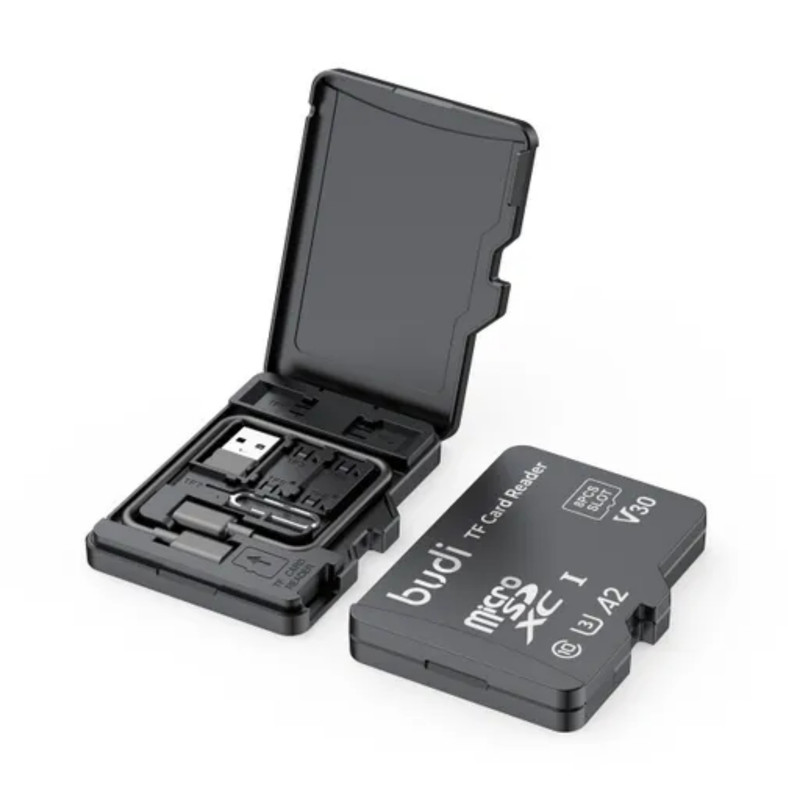 کارت‌خوان بودی مدل CP580B