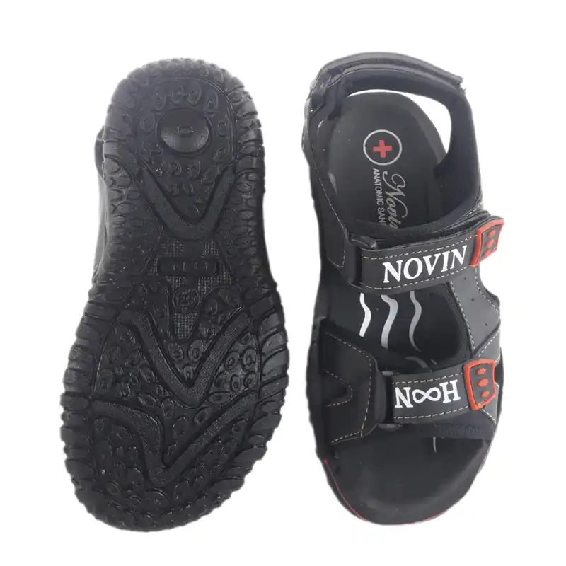 صندل پسرانه مدل شاهین