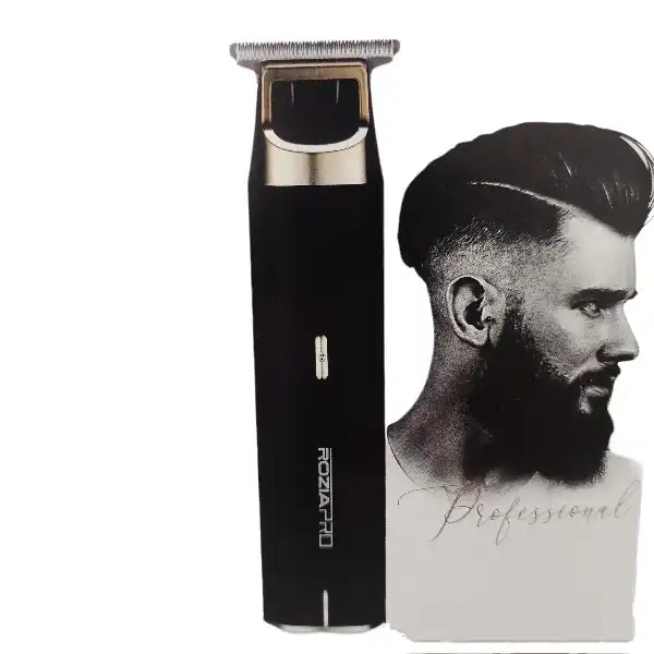 ماشین اصلاح موی سر و صورت روزیا پرو مدل HQ356