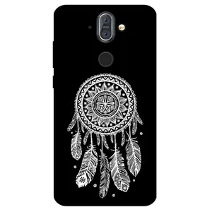 Megafone 7196 Cover For Nokia 8 Sirocco 