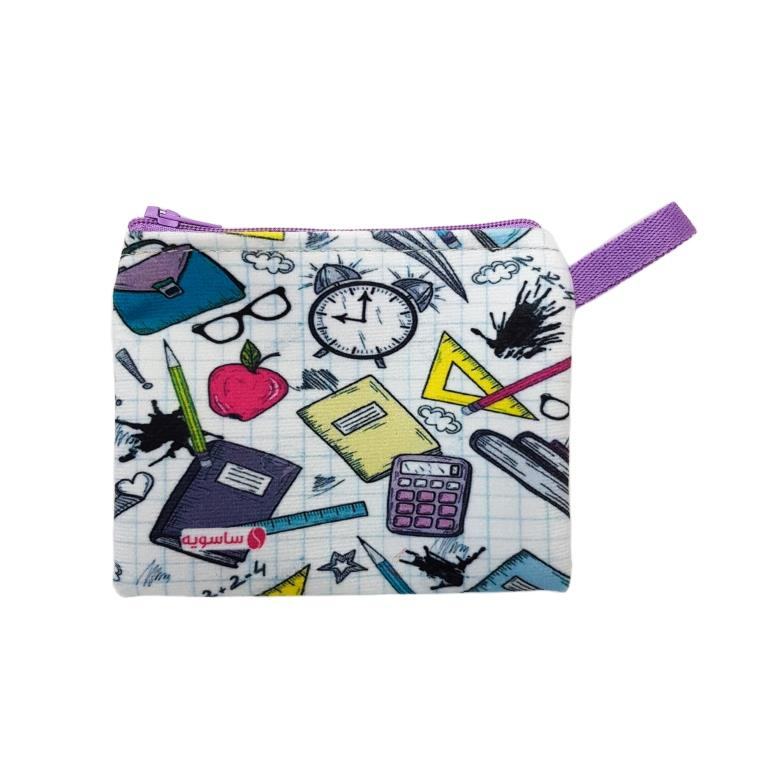 جاکارتی دخترانه ساسویه مدل استوایی مدل H 051