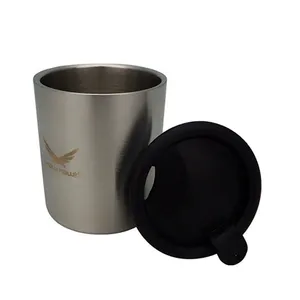ماگ سفری مدل کمپینگ اسنوهاک SN-M1