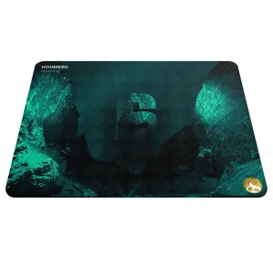Hoomero Game Tom Clancys Rainbow Six A4435 Mousepad