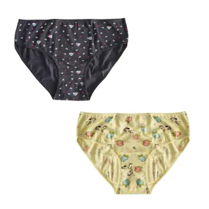 شورت زنانه ژانت مدل 29A40 بسته 2 عددی