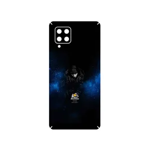 MAHOOT Eminem Cover Sticker for Samsung Galaxy A42