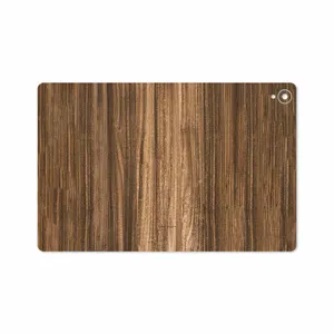 MAHOOT Light Walnut Wood Cover Sticker for Huawei Mediapad M6 10.8 2019