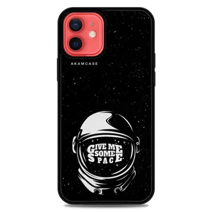 AKAM AMC-AW12-SPACE-16 Cover For Apple iPhone 12