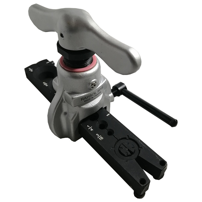 پرچ کن لوله راهسول مدل CT-808A