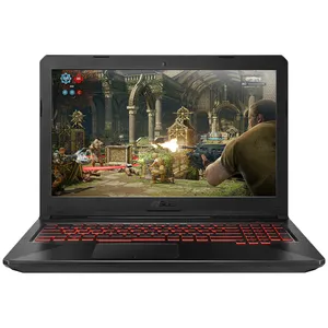 لپ تاپ 15 اینچی ایسوس مدل FX504GD-C