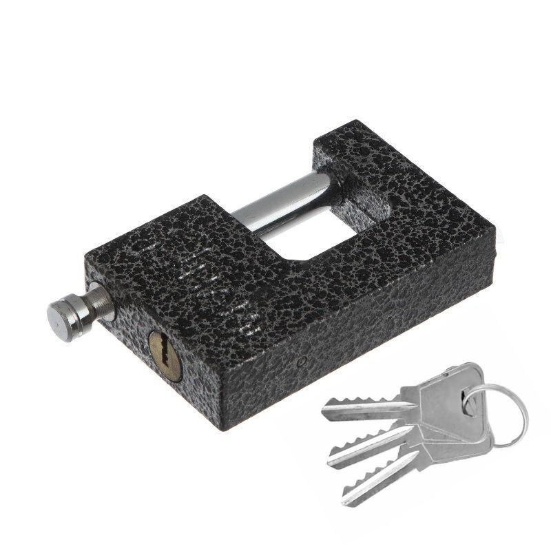 قفل کتابی ایساتیس مدل 60mm کد 60