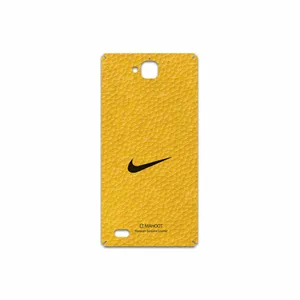 MAHOOT ML-NK Cover Sticker for Honor 3C