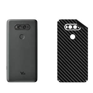 Bestor BT-Fiber Back Skin For LG V20