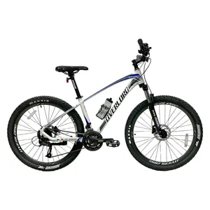 دوچرخه کوهستان اورلورد مدل TRANS ATX 3.0 هیدرولیکی سایز طوقه 27.5