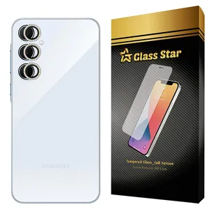 Glass Star NRIG30 Ring Lens For Samsung Galaxy A55 / Samsung Galaxy A35