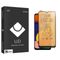 محافظ صفحه نمایش سرامیکی مات کوکونات مدل UD Black مناسب برای گوشی موبایل سامسونگ Galaxy A32 4G / Galaxy A22 4G / Galaxy M31
