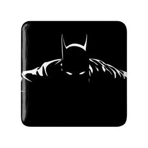 مگنت خندالو مدل بتمن Batman کد 24265