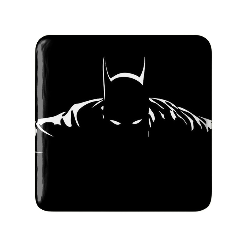 مگنت خندالو مدل بتمن Batman کد 24265