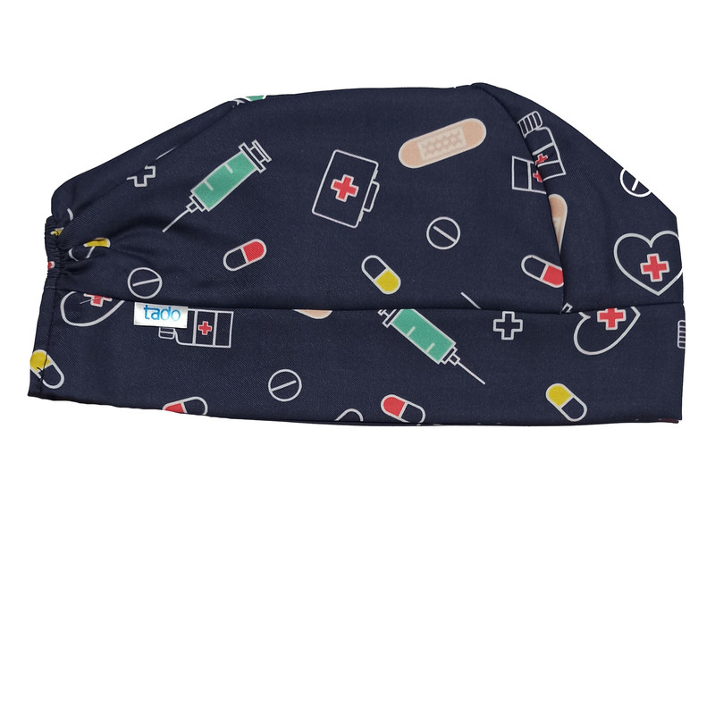 کلاه جراحی تادو مدل H202