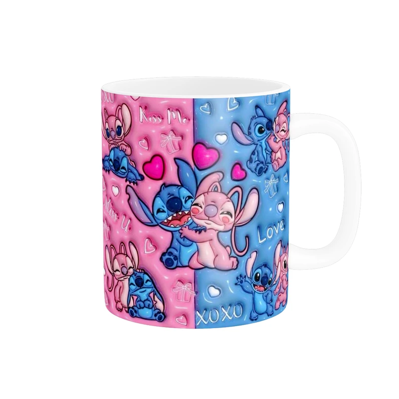 ماگ طرح استیج عاشق کد 02