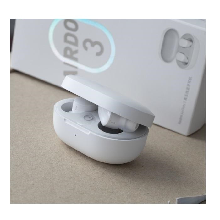 هدست بی سیم شیائومی مدل EF AIIR DOTS 3 2021 2