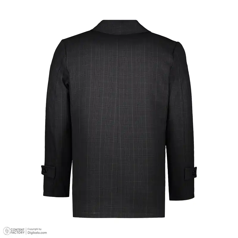 پالتو مردانه میشو مدل M4104
