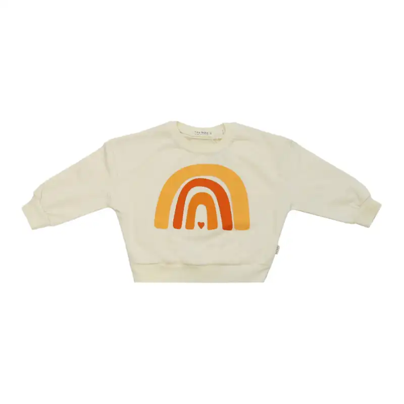 ست سویشرت و شلوار دخترانه مدل UK10