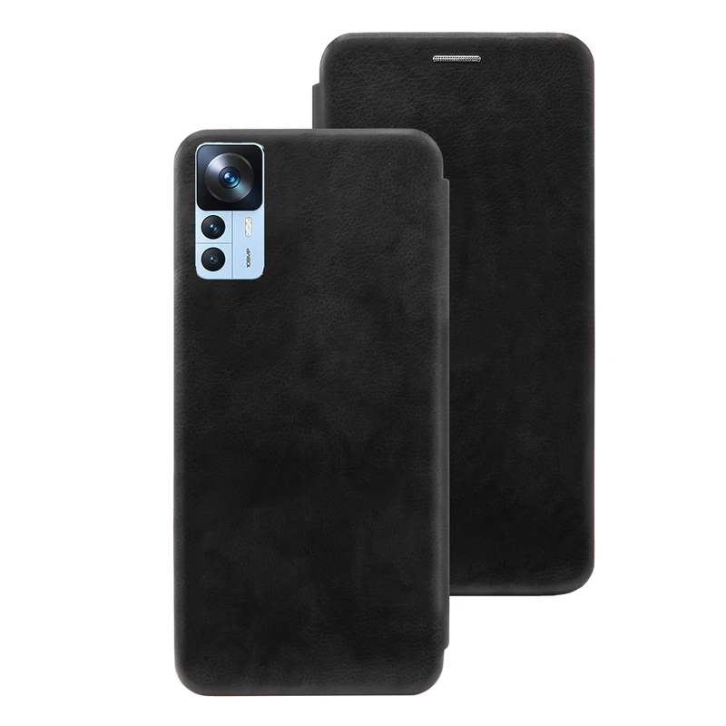 کیف کلاسوری مدل Negro مناسب برای گوشی موبایل شیائومی Mi 12T