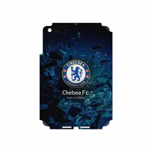 MAHOOT Chelsea Cover Sticker for Apple iPad mini 2012 A1455