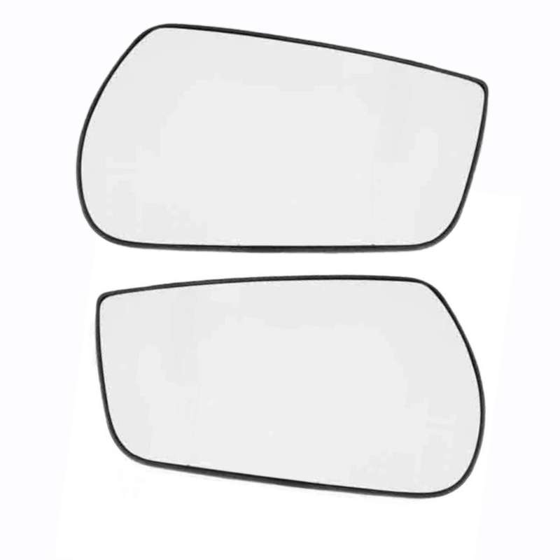 شیشه آینه البرز کد TAA-38 مناسب برای پژو پارس مجموعه دو عددی