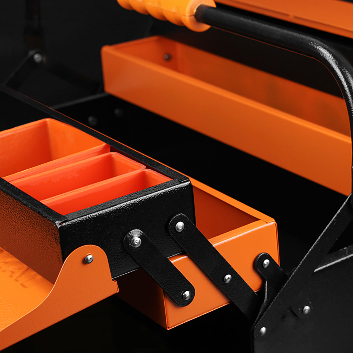 جعبه ابزار تانوس مدل 403 جعبه ابزار تانوس مدل 403