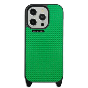 AKAM AMC-WLA14PRO-LEGO4 Cover For Apple iPhone 14 Pro