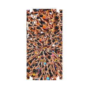 MAHOOT Indian Celebration-FullSkin Cover Sticker for Samsung Galaxy A04