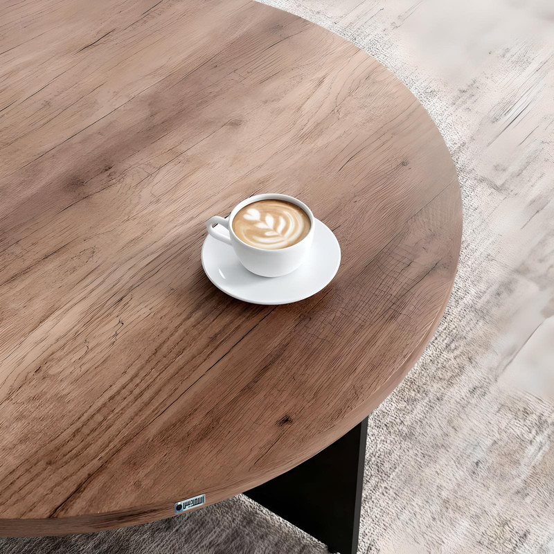 میز جلومبلی اسمردیس مدل J144