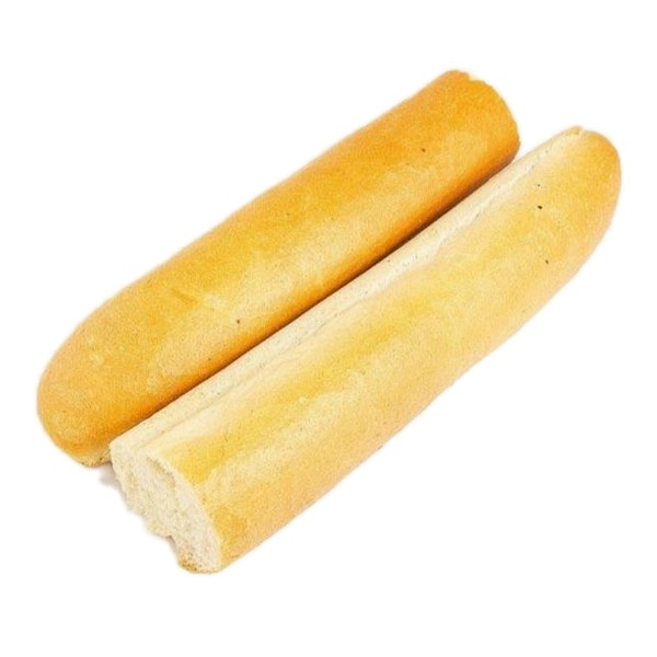 نان باگت فرانسوی - بسته یک عددی