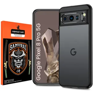 Samurai Specter Case For Google Pixel 8 Pro