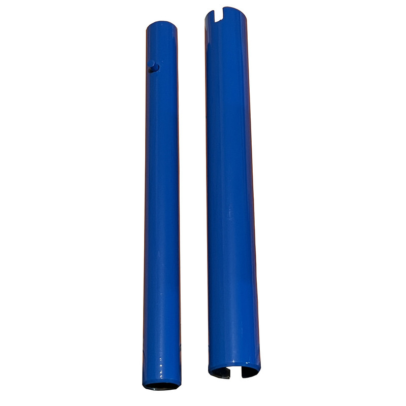 جک هیدرولیک خودرو رامونا مدل T2 ظرفیت 2 تن