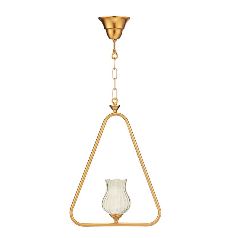 چراغ آویز کارنتیس مدل وستا کد KT-08