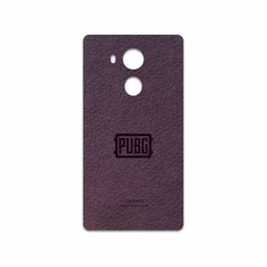 MAHOOT PL-PUBG Cover Sticker for Huawei Mate 8