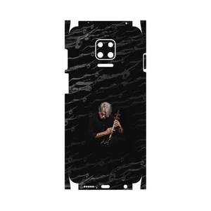 MAHOOT Kayhan Kalhor-FullSkin Cover Sticker for Xiaomi Redmi Note 9S