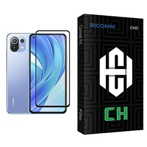 Ricomm CH Glass MIX001 Screen Protector For Xiaomi Mi 11 Lite