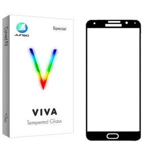 Junbo Viva Screen Protector For Samsung Galaxy J4