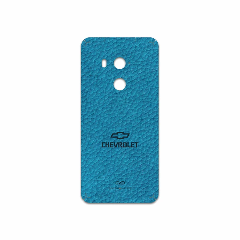 برچسب پوششی ماهوت مدل BL-CHVRLT مناسب برای گوشی موبایل اچ تی سی U11 Plus