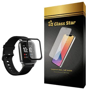 Glass Star PMMA-X Screen Protector For Watch Haylou LS02