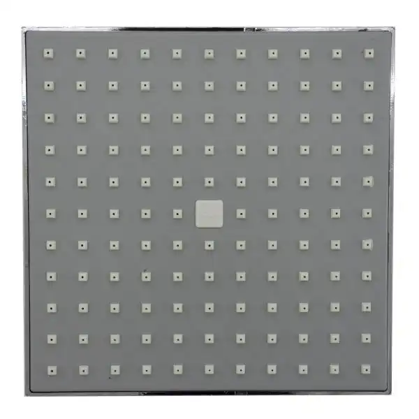 سردوش حمام توسعه صنعت میراب مدل کروم ژله ای 20