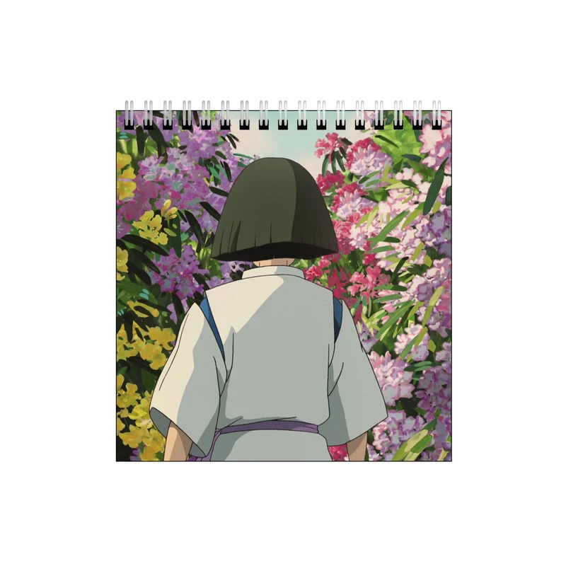 دفتر طراحی طرح انیمیشن شهر اشباح کد 9760053