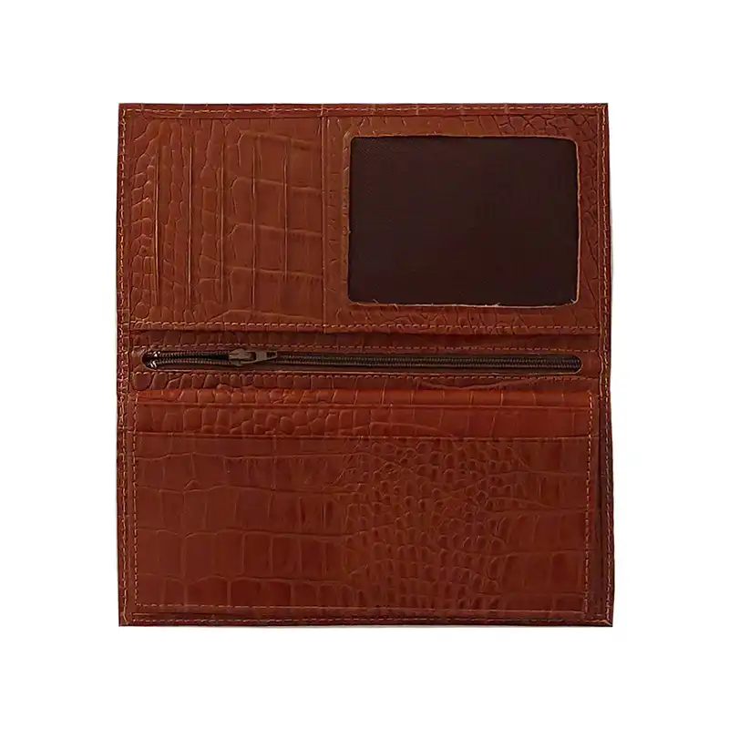 ست هدیه مردانه آذین چرم کد 150033