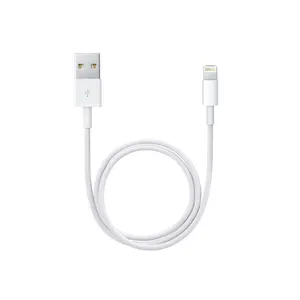 کابل تبدیل USB به لایتنینگ مدل ECOO طول 1 متر